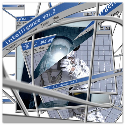 maezawa & icesawder - zenith [F/C our intelligence 2]