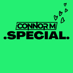 ConnorM - Special