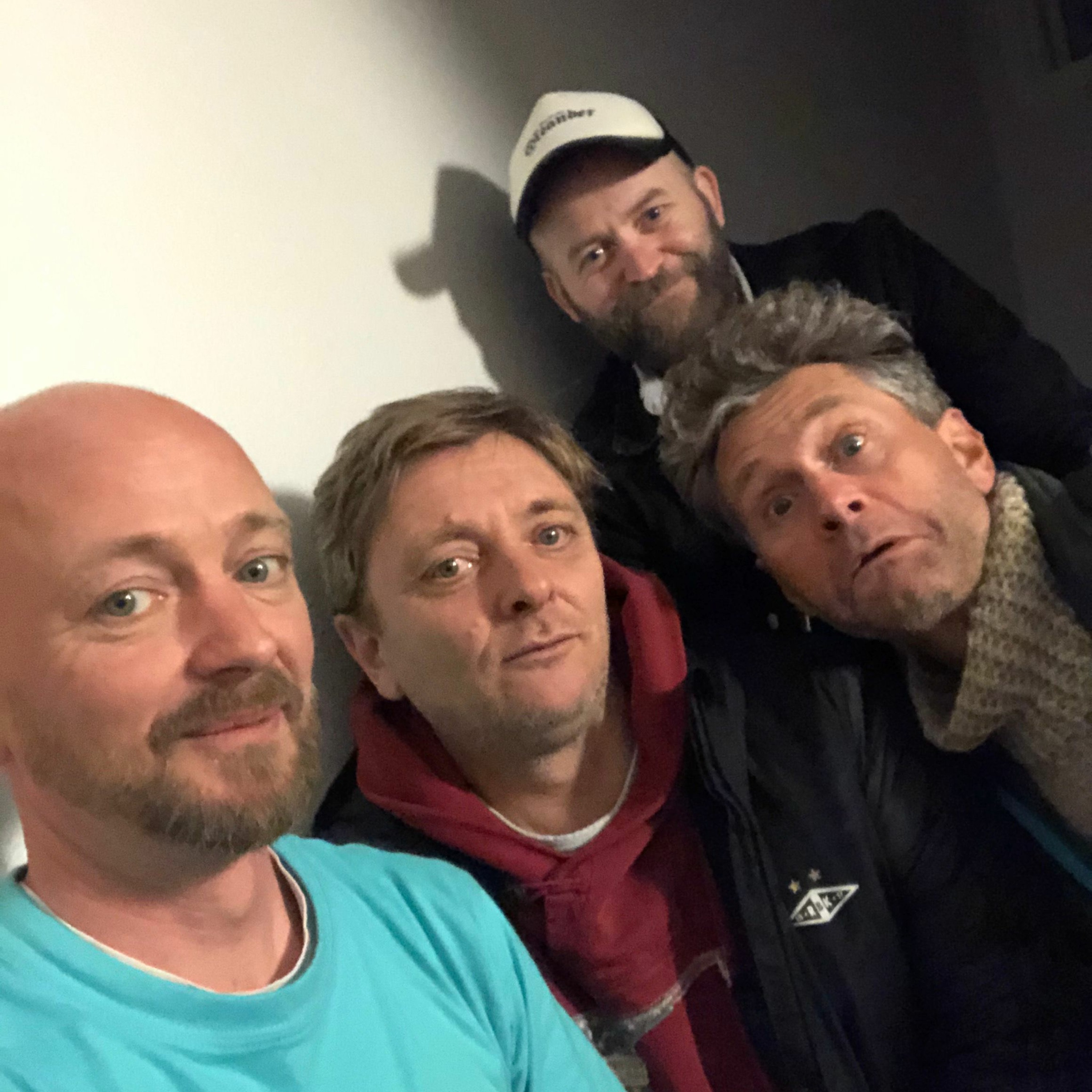 Fotbaillklubben