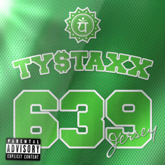 Jersey(639Hz) (Prod. thouxnbans)