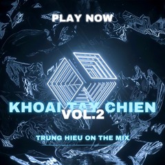 Khoai Tây Chiên Vol.2