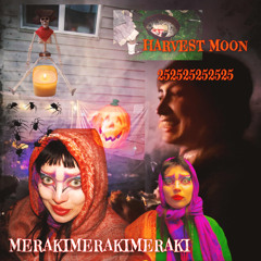 Harvest Moon 2025 .mp3