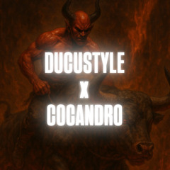 Ducustyle b2b Cocandro - Newstyle Sesion (Oneshot)