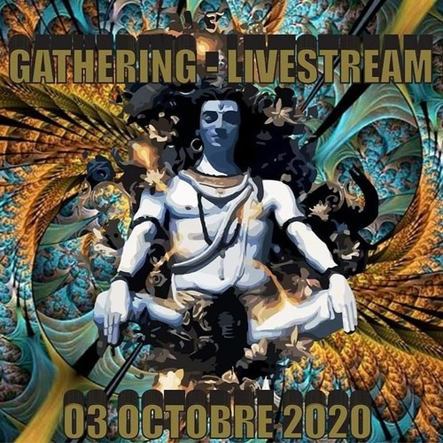 Proxeeus - Ohm Gathering Livestream Edition 03/10/2020