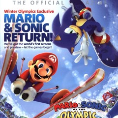 Sonic Mario Vegeta Battles 3 @markds #jerseyclub