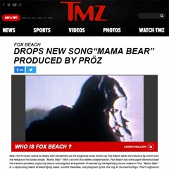 mama bear prod Pröz