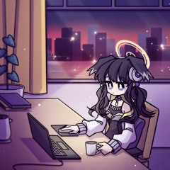 Midnight Trip Lofi Mix - chestnutwhale