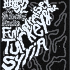 saccharin (sooakxa) @ Berkeley Suite (16/03/23)