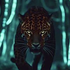 Mi salvaje jaguara (Black Metal)