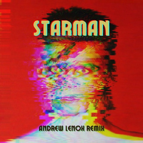 *FREE DL* David Bowie - Starman (2024 REMASTER)