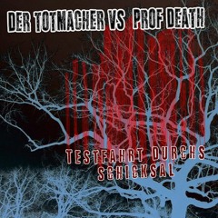 Der Totmacher - Chicago Complex Night (kamarad meyer musik 005)