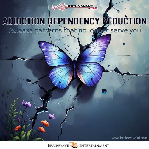 Addiction dependency reduction - Abhängigkeit lösen DEMO