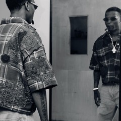 Wizkid x Henry X - Soco (SAIDOU Amapiano Blend)