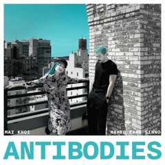 Hamed Sinno | حامد سنو •Antibodies•
