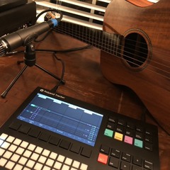 Tighten Up (Tracker song 6)