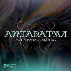 Antaratma - Esteban J Arcila