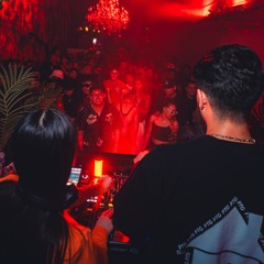 ALEXA GAXI B2B PATRICK THA GREAT [LIVE] SKYLINE AFTERS (2024 | TECH HOUSE | BLIND TIGER LA)