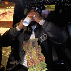 100bandplan x Toronto Type Beat - "Famous Name" (prod. @cortezblack)