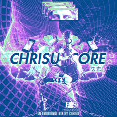 𝑪𝑯𝑹𝑰𝑺𝑼𝑪𝑶𝑹𝑬 𝑴𝑰𝑿 𝑽𝑶𝑳.1