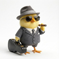 Mama Was Already Gone