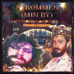 Strømmen (Min By)