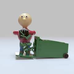 Lil Uzi Vert X Y.S.L. - 4 da Money