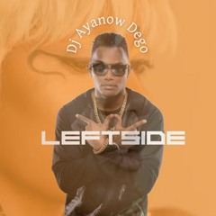 Leftside & Inkio - Hardcore Jericho Dj Ayanow Dego