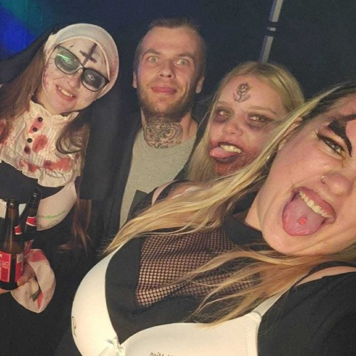 B-Proof @ Zombifield final edition