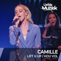 Lift U Up / Hou Vol (Uit Liefde Voor Muziek)