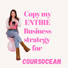 Download Sheri Cromarty – Course Bundle + Stories That Make Bank - Coursocean.co