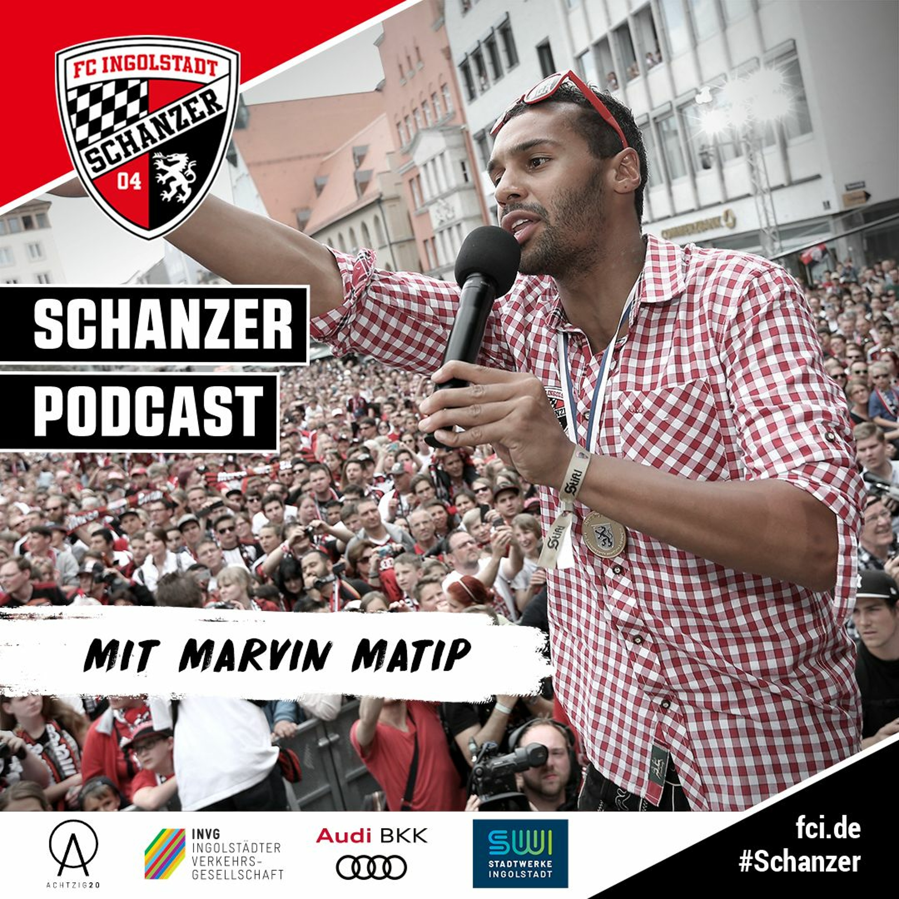 Schanzer Podcast