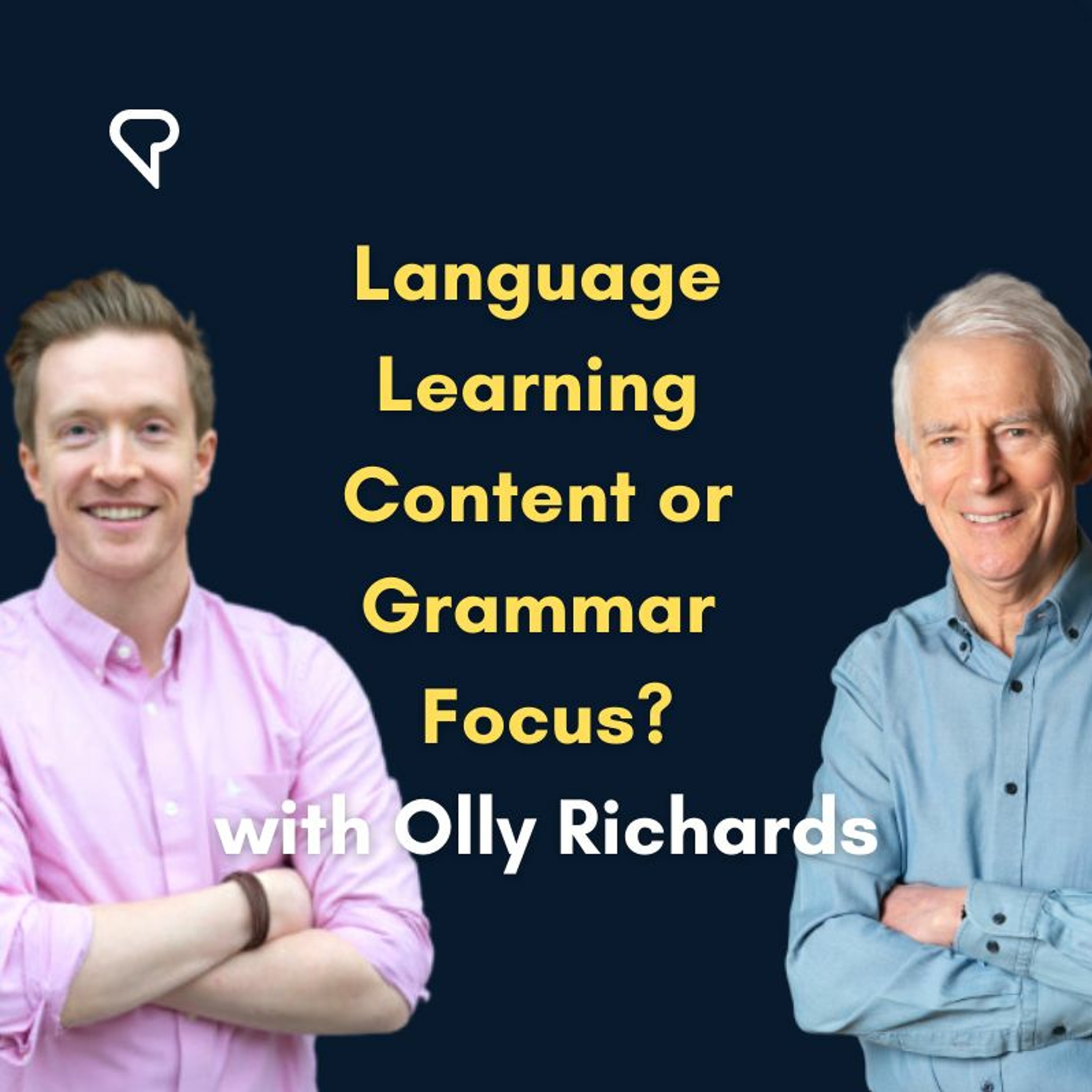 Learn Languages with Steve Kaufmann