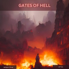 Wilson Dice - Gates of Hell