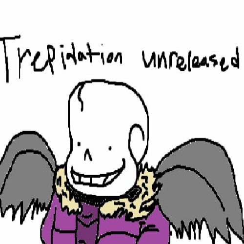 TREPIDATION (NEVER RELEASED)