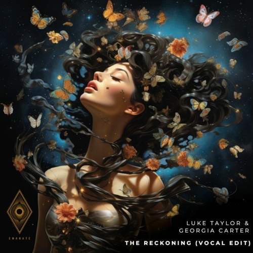 The Reckoning (Vocal Edit) ft Georgia Carter