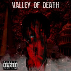 Mikey Mic - Valley Of Death