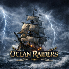 Ocean Raiders