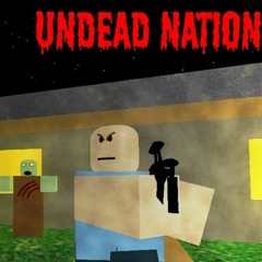 Outrun the Nightmare - Undead Nation