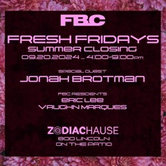 Live @ Zodiac Hause