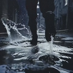 Darkness▪️( before you mend )