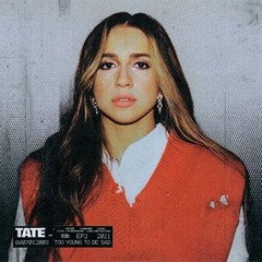 you broke me first - Tate McRae (issak-Remix)