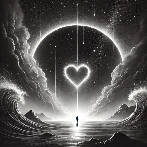 Lost in you