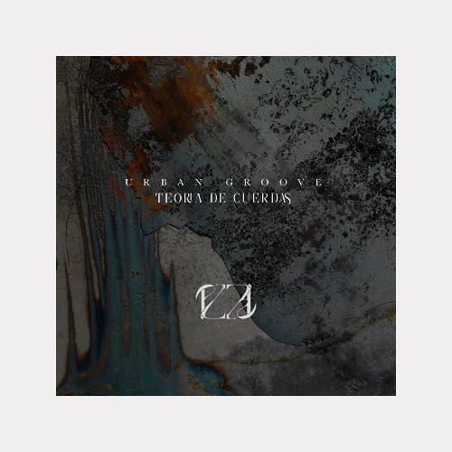 KNOB PREMIERE #020: Urban Groove - Teoria De Cuerdas (Original Mix) [Auom Records]