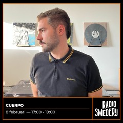 Radio Smederij - Break Even - Cuerpo - 08.02.2024