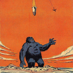 Big ape style Prod:Mf Doom