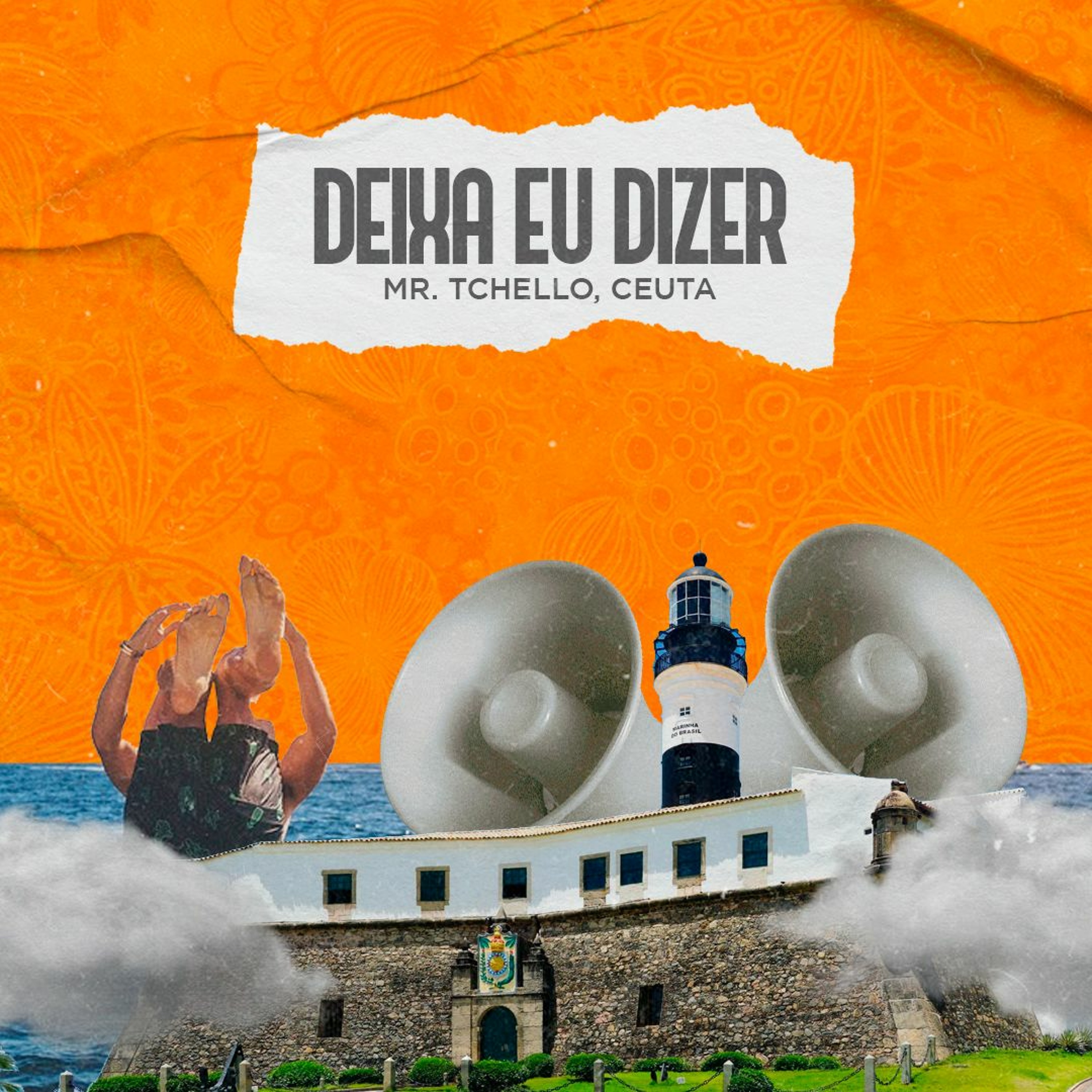 Paredão Funk Tech