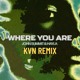 on JOHN SUMMIT &amp; HAYLA - WHERE YOU ARE (KVN REMIX) [FREE DOWNLOAD]