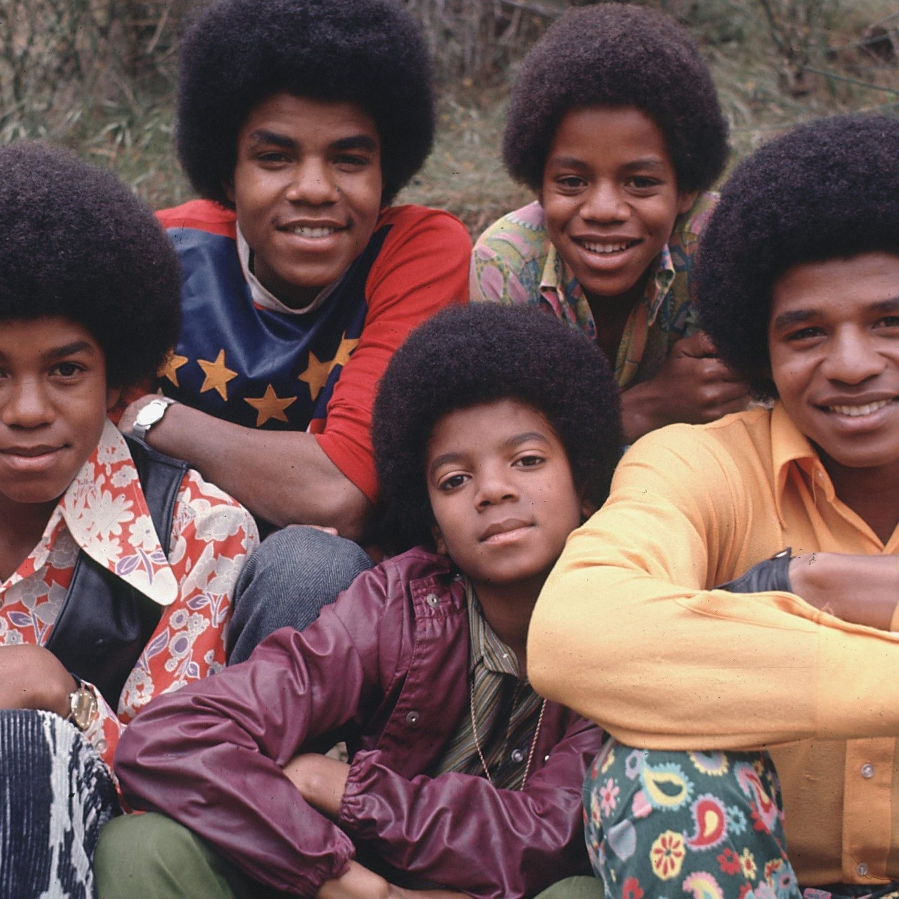 Jackson 5 flip1 episode artwork