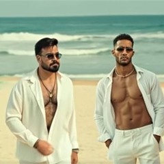 قلبي طاير محمد رمضان وأحمد ستار 2025