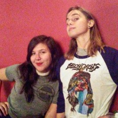 Bite The Hand Lucy Dacus and Julien Baker 2018
